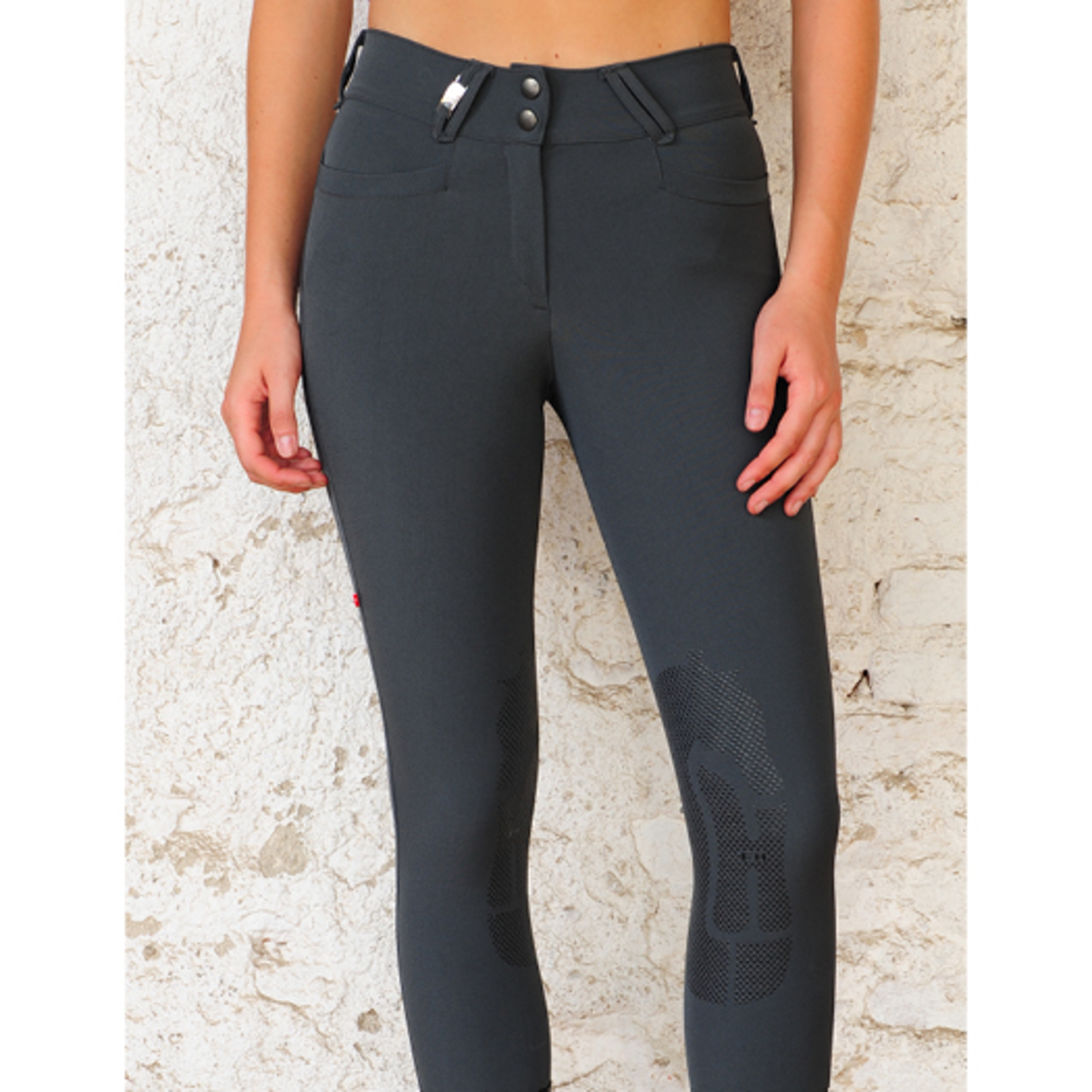 For Horses For Horses Remie Knee Patch Breech