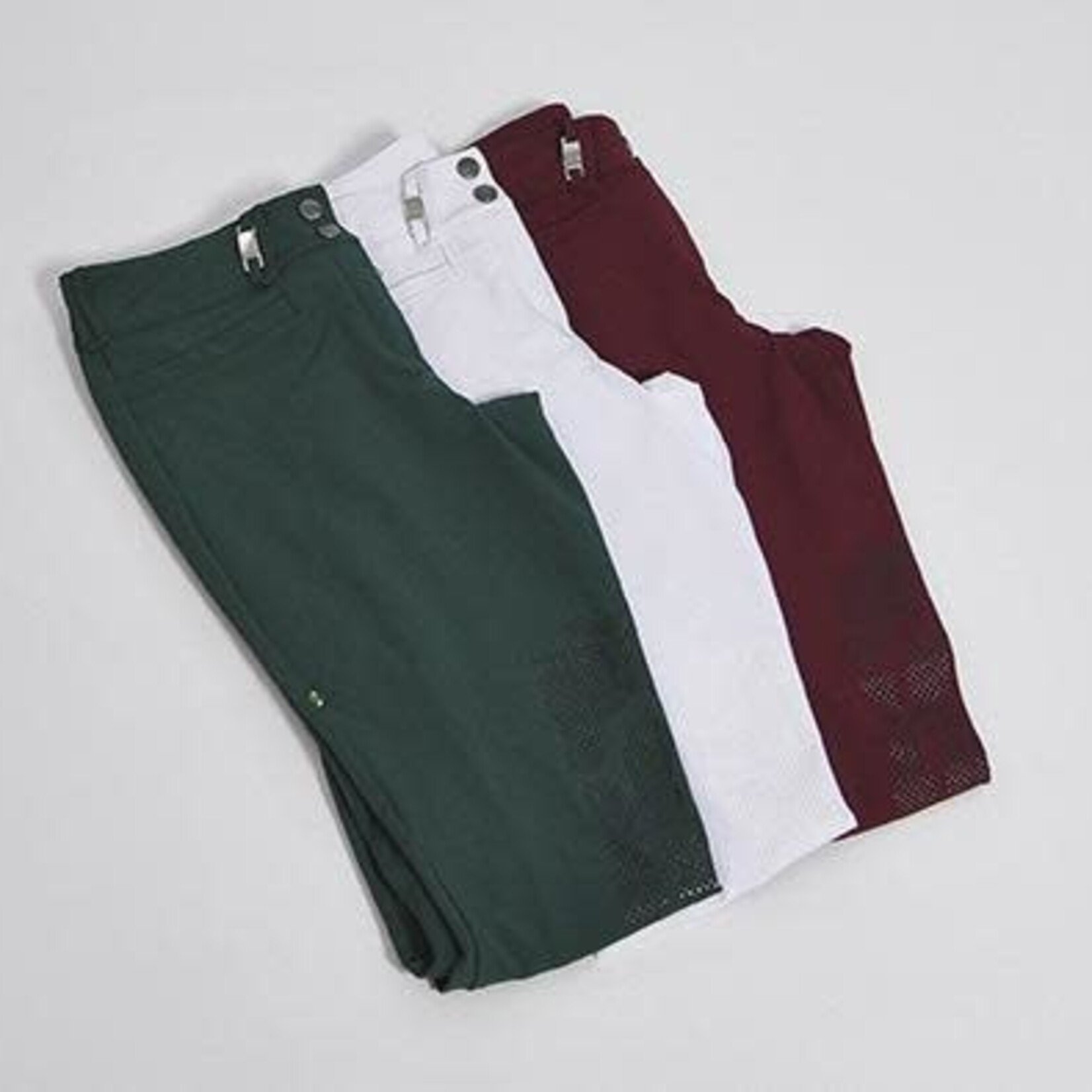 For Horses For Horses Remie Knee Patch Breech