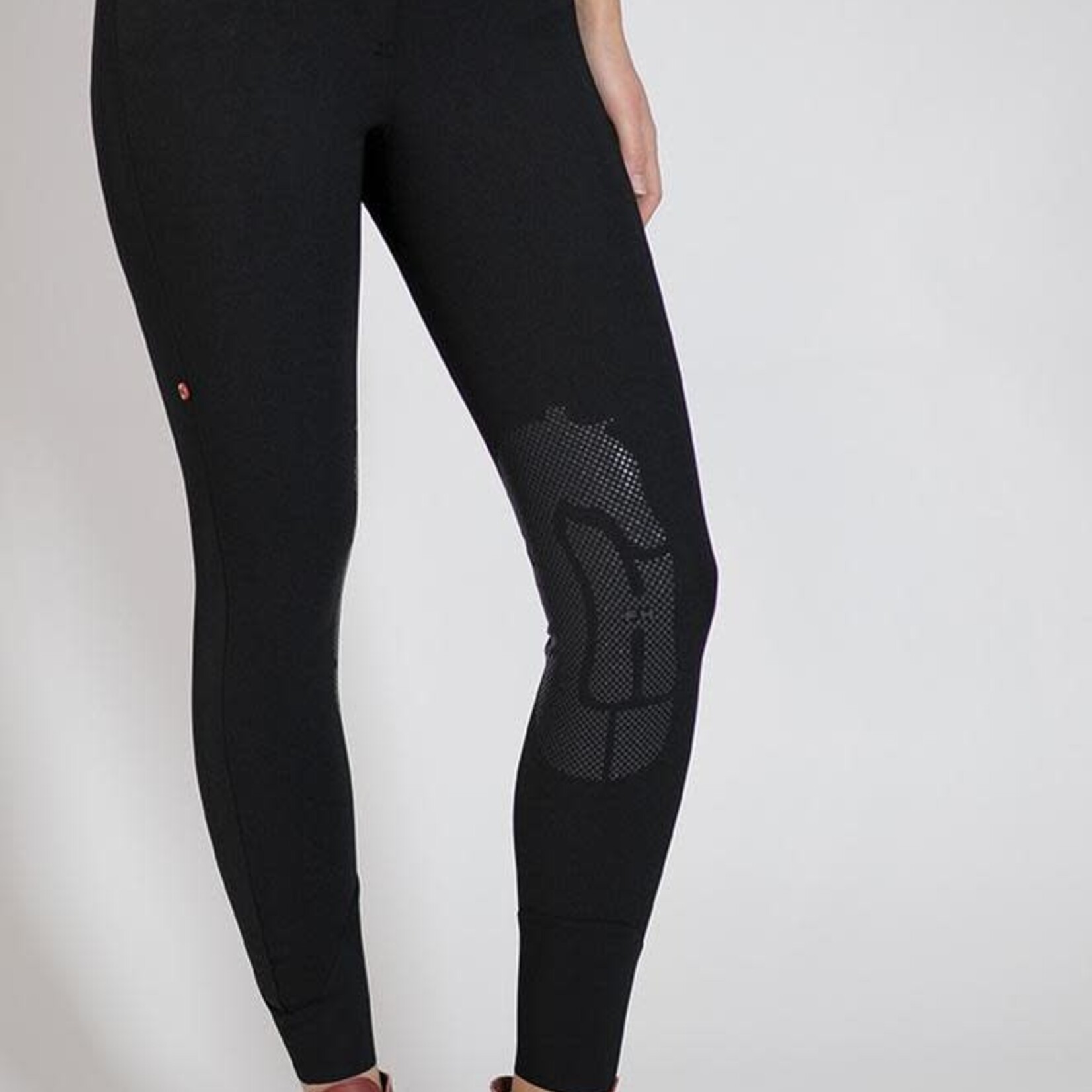 For Horses For Horses Remie Knee Patch Breech