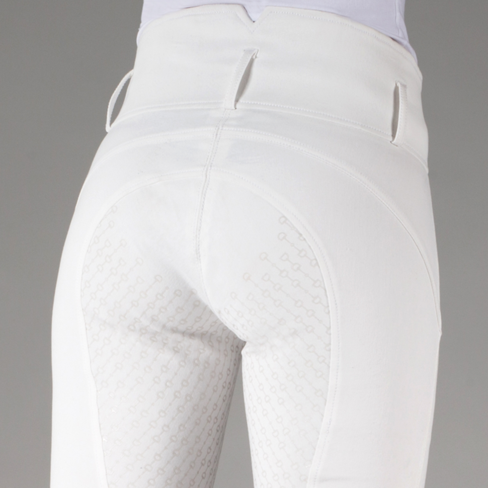 Horze Daniela Women’s Silicone Full Seat Breeches