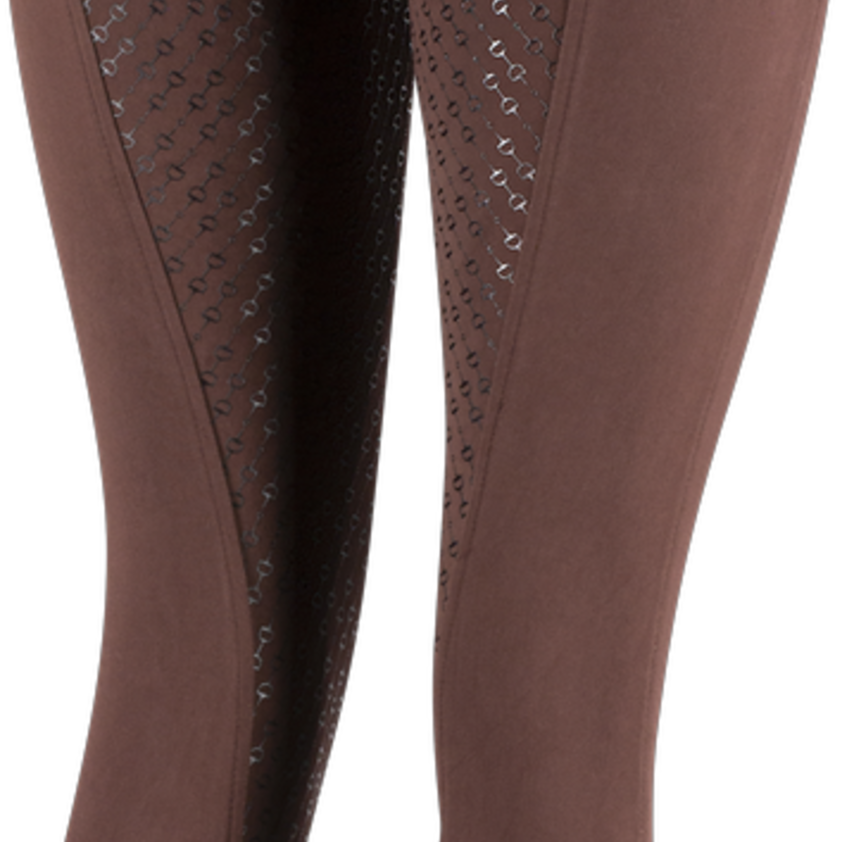 Horze Daniela Women’s Silicone Full Seat Breeches