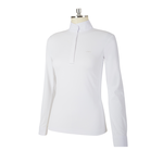 Animo Women's Bolla Long Sleeve Show Shirt