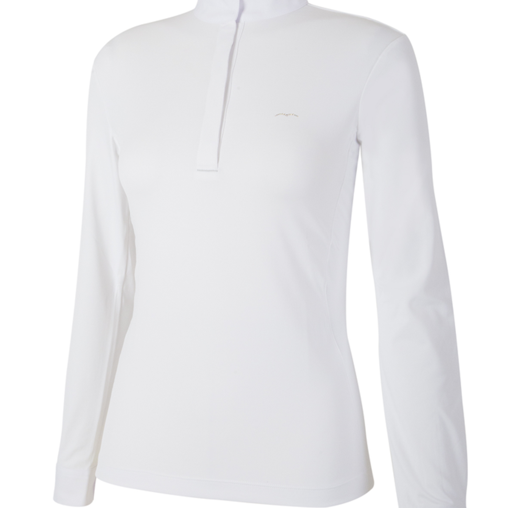 Animo Animo Women's Bolla Long Sleeve Show Shirt