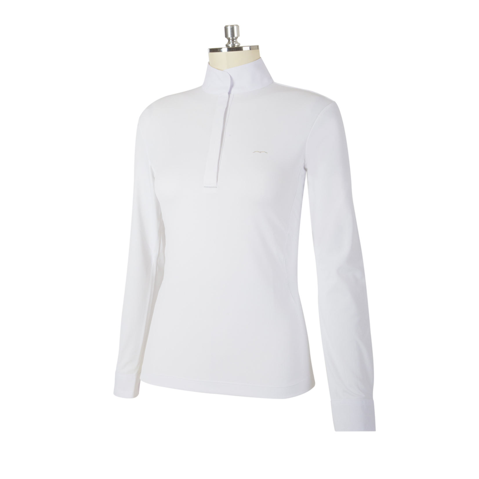 Animo Women's Bolla Long Sleeve Show Shirt