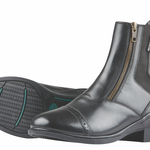 Dublin Dublin Women's Evolution Double Zip Front Paddock Boots