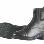 Dublin Dublin Women's Evolution Zip Front Paddock Boots