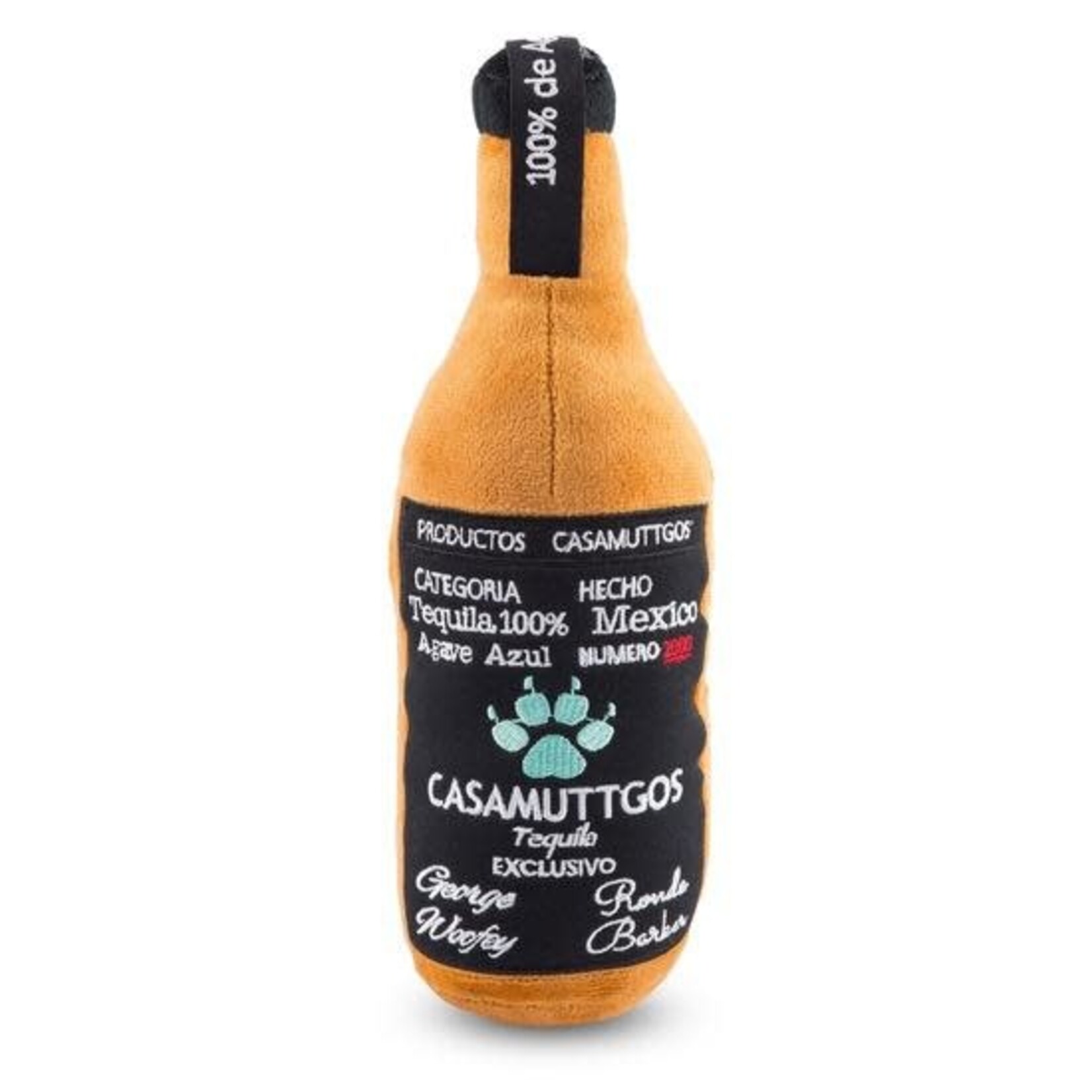 Haute Diggity Dog Casamuttgos Tequila Toy
