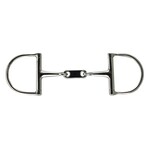 Dee Bit Dr Bristol Snaffle SS, 5.5”