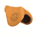 Butet Saddle Cover, Safran
