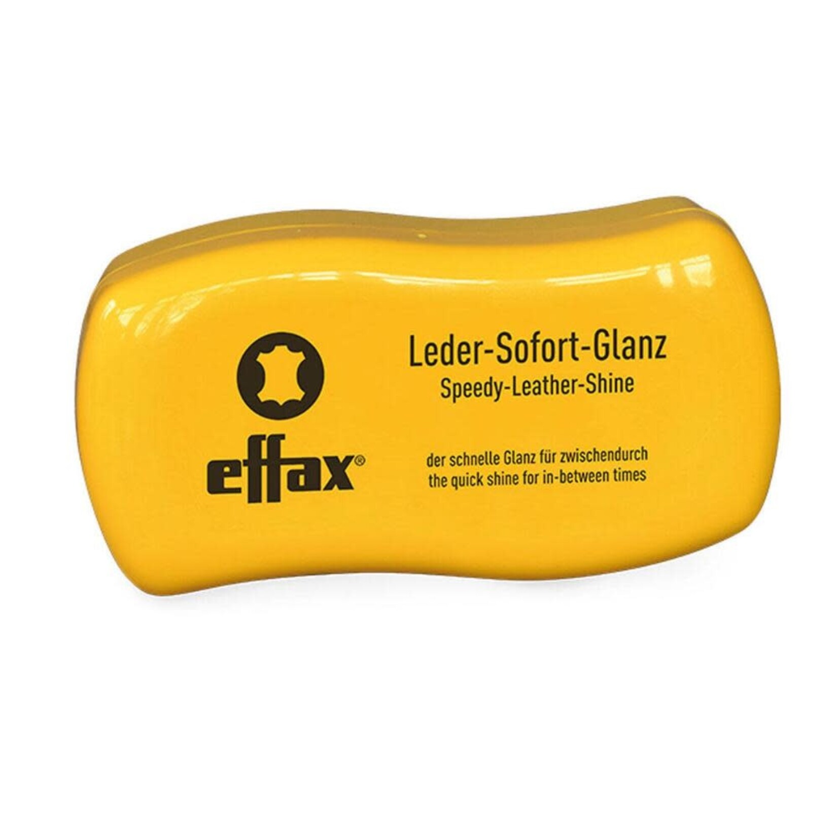 Effax Leather Speedy Shine