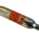 AIR CO2 Cartridge for Zip’in Airbag