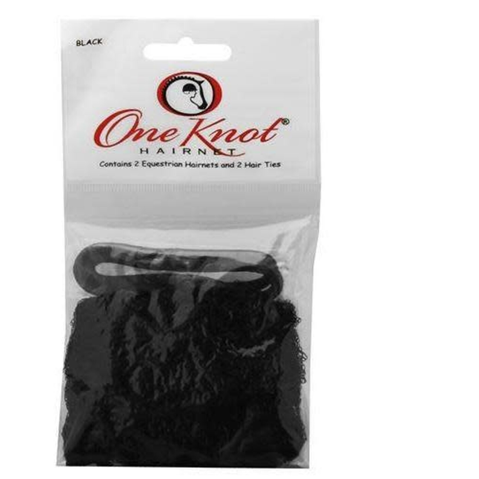One Knot Hairnet