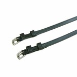 Exselle Child’s Double Keepers Spur Straps