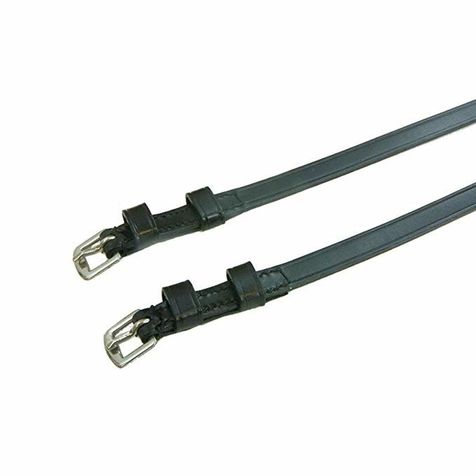 Exselle Child’s Double Keepers Spur Straps