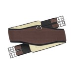 Equifit Equifit Essential Schooling Girth w/ SheepsWool Liner
