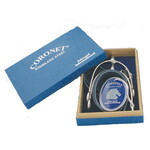POW Boxed Ladies -  3/4” (20mm) Neck Square End