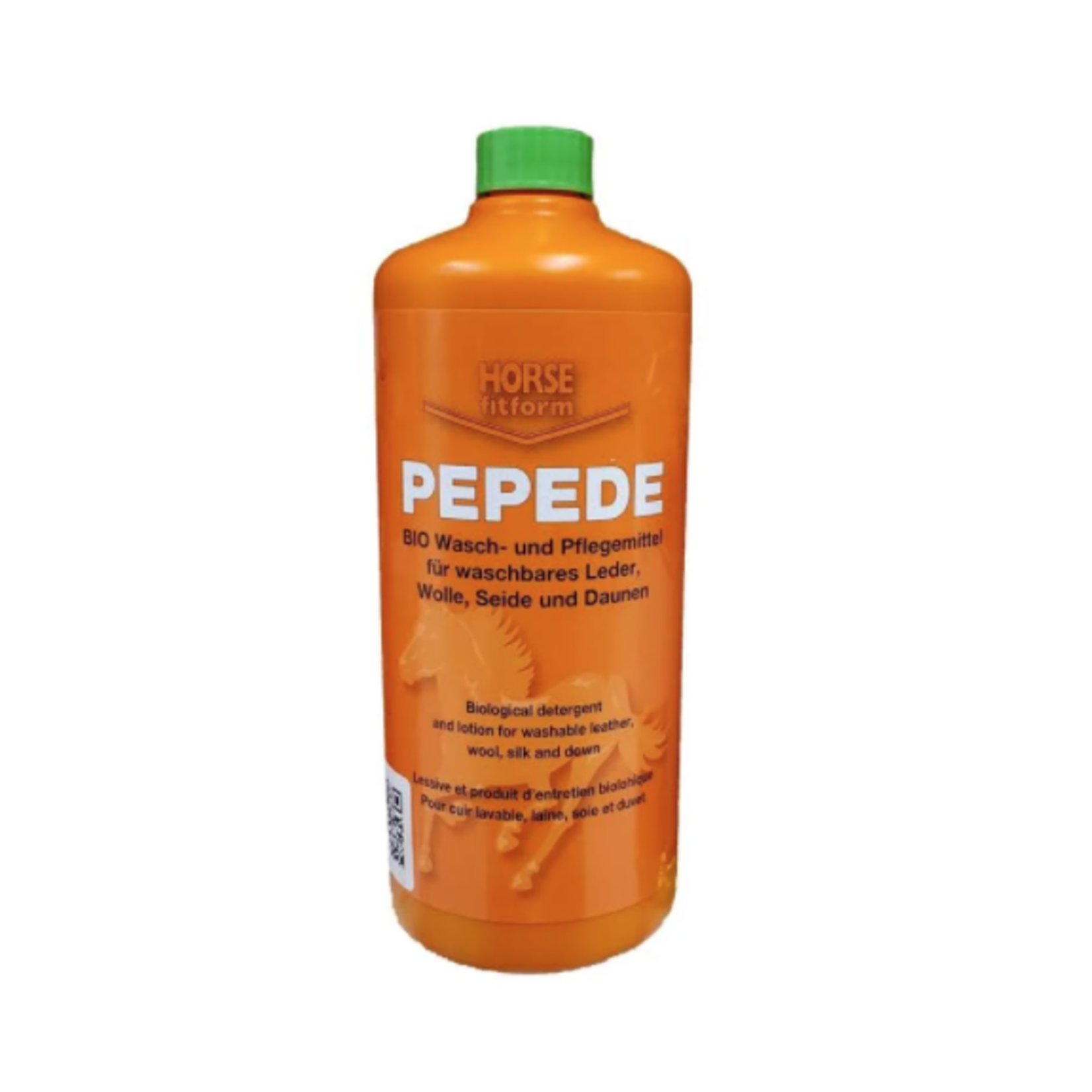 Pepede Leather Wash