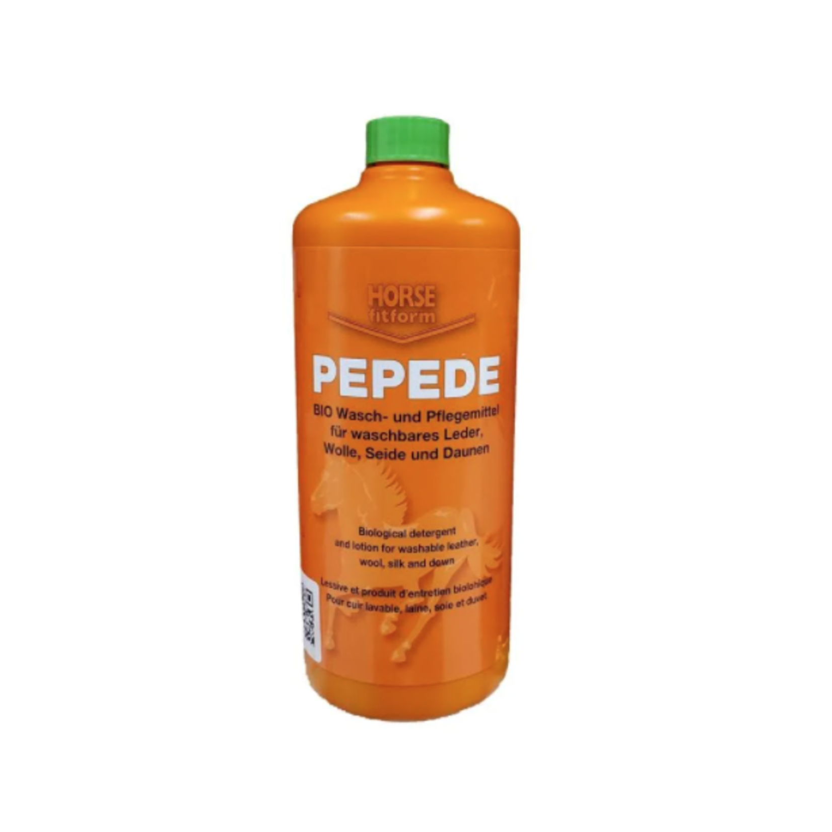 Pepede Leather Wash