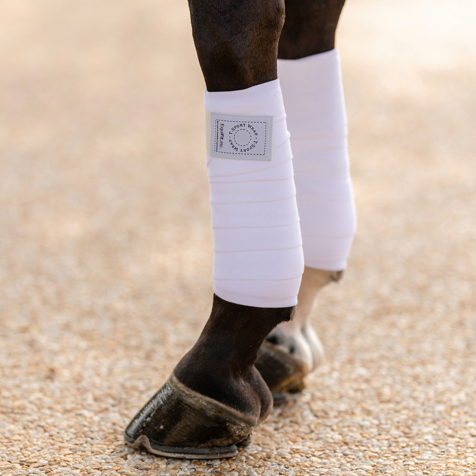 Equifit Equifit T-Sport Wrap