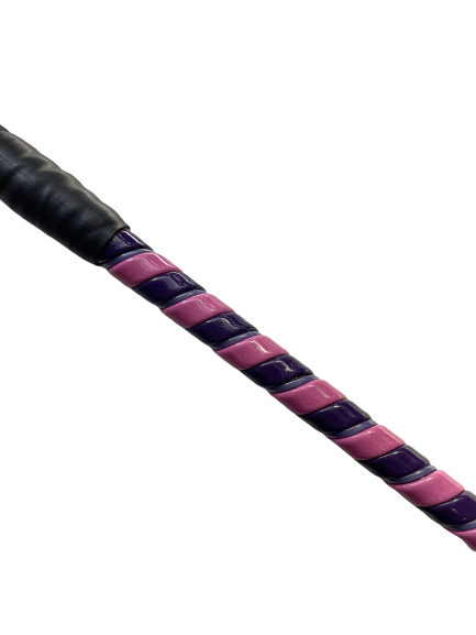 Walnut Riding Crop Walsh Riding Crop - Custom Colors - RIDE