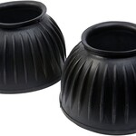 Roma Thick Bottom Rubber Bell Boot