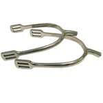 Prince of Wales Spur, Light Weight Continental, Ladies  3/4”