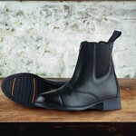 Dublin Dublin Elevation Zip Paddock Boots