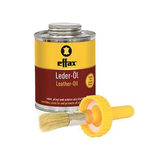 Effol/Effax Effax Leather Oil with Applicator Brush