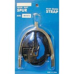 Spur & Strap Pack Child 12mm/ 1/2”