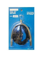 Sprenger Perlon Spur Straps