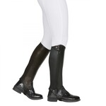 Dublin Dublin Women's Evolution Side Zip Half Chaps