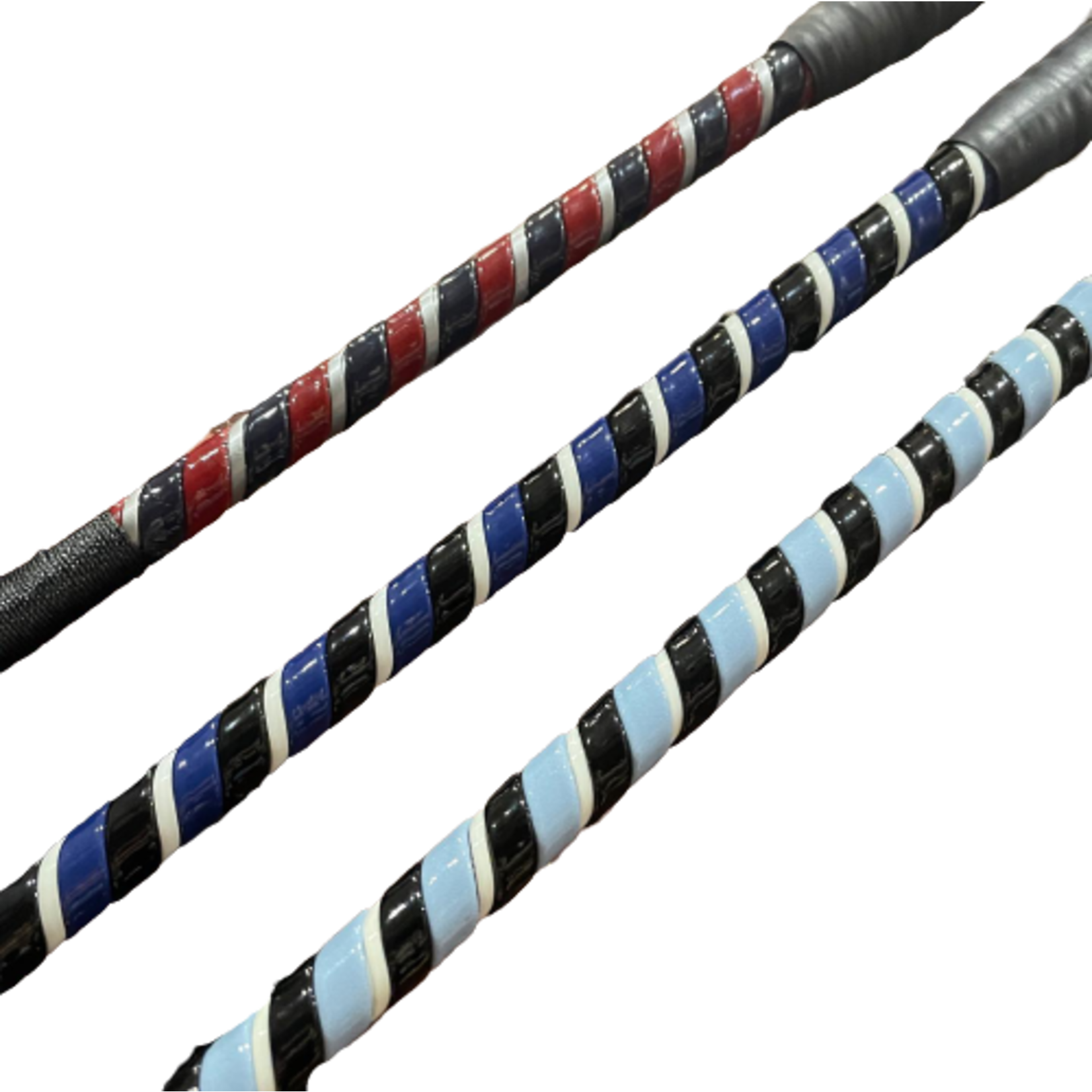 Walsh Company Walsh Riding Crop - Custom Colors