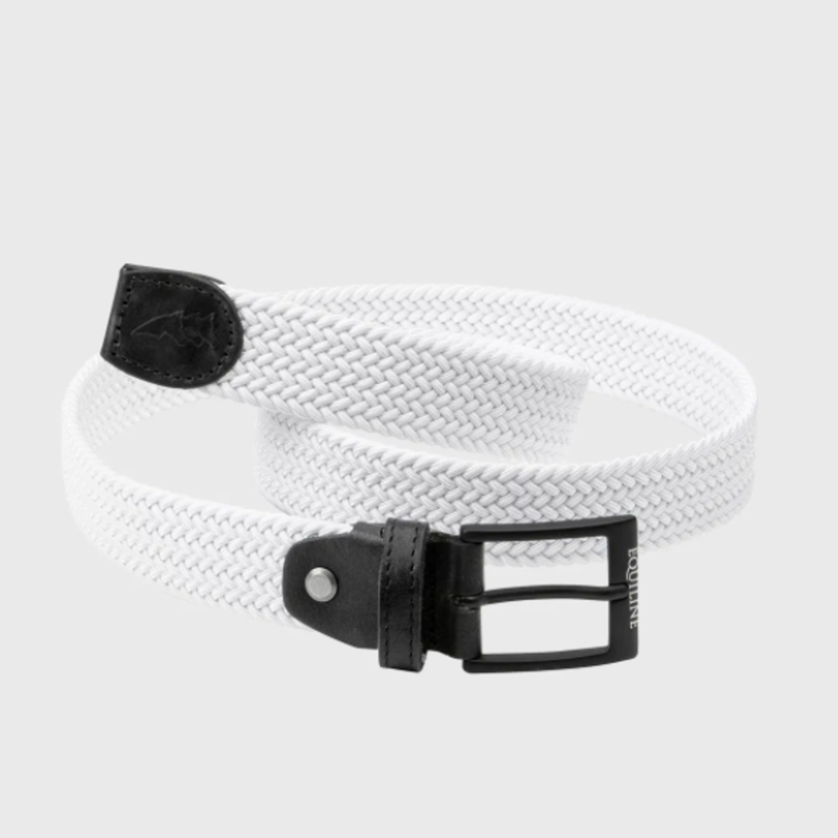 Equiline 214-T11324 Equiline Clayc Braided Belt
