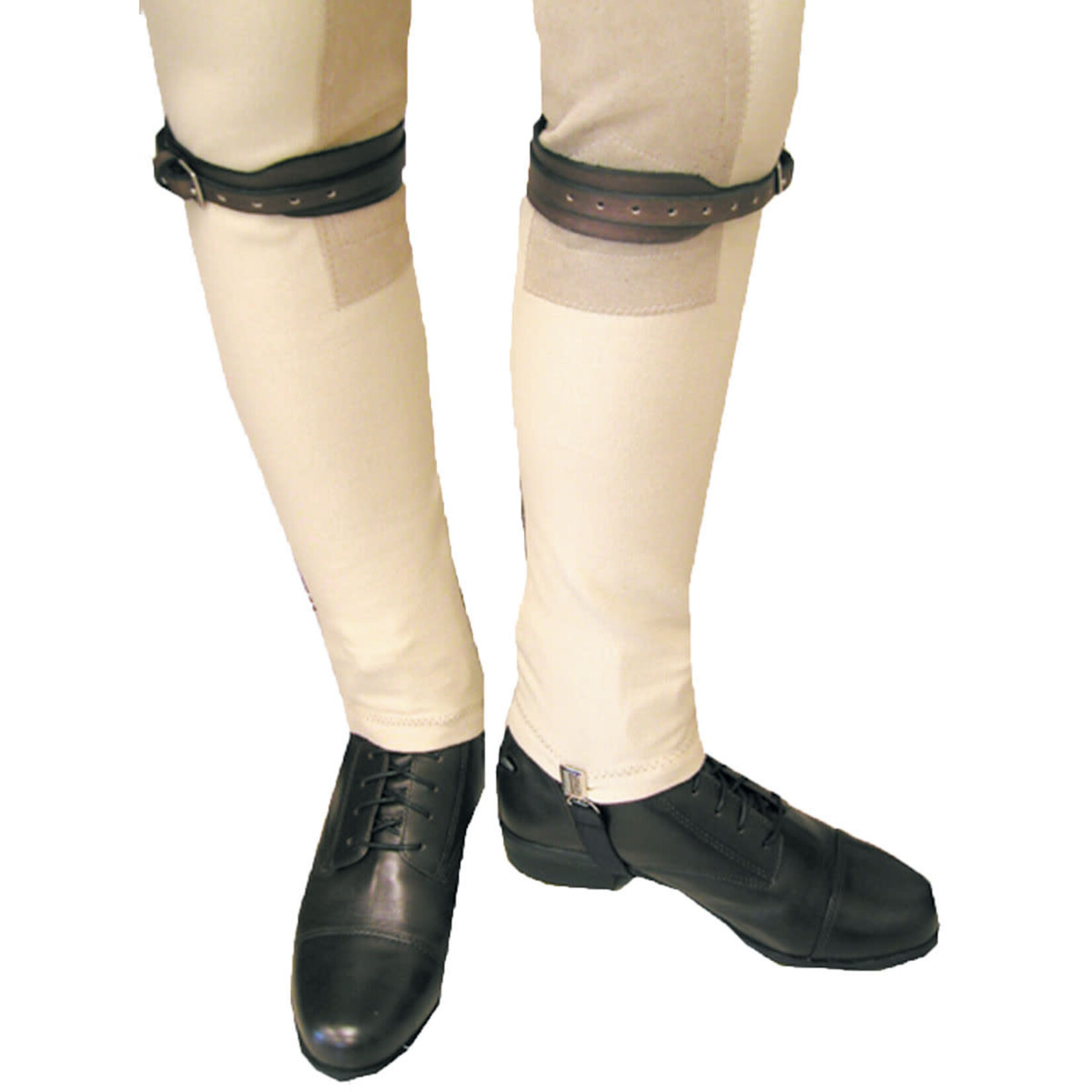 G.T. Reid Garter Straps