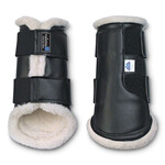 TOKLAT Valena Rear Boots Small