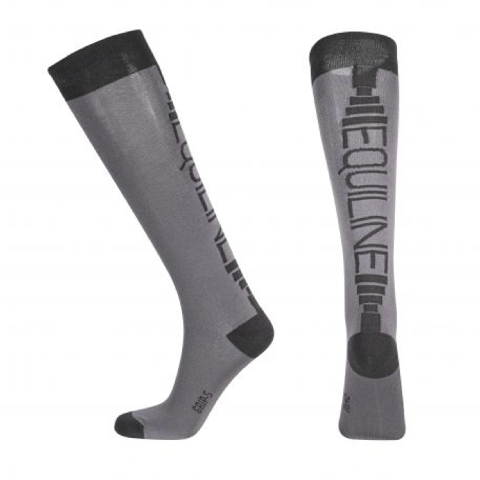 Equiline Equiline Coreyc Riding Socks