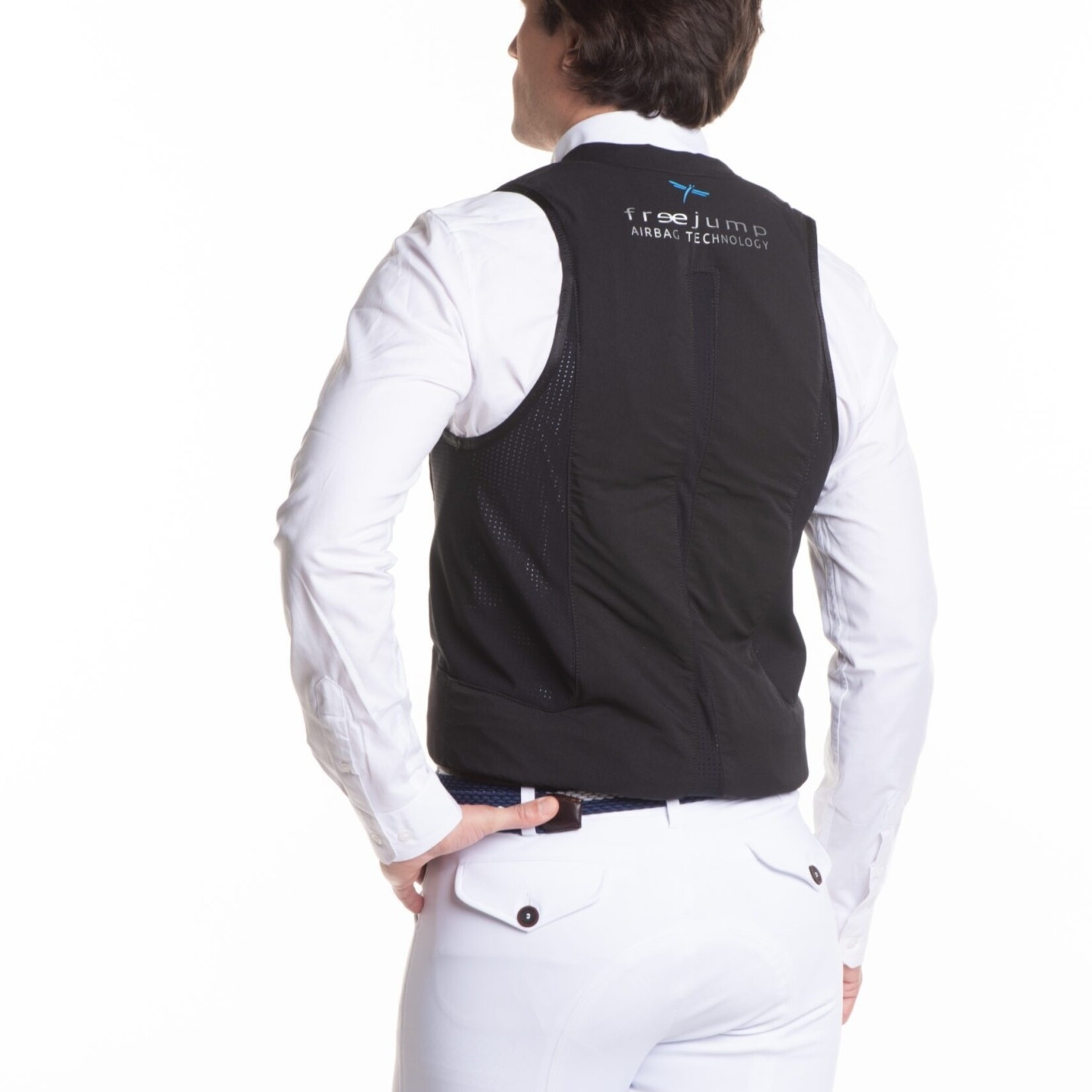 Original Freejump Airbag Vest
