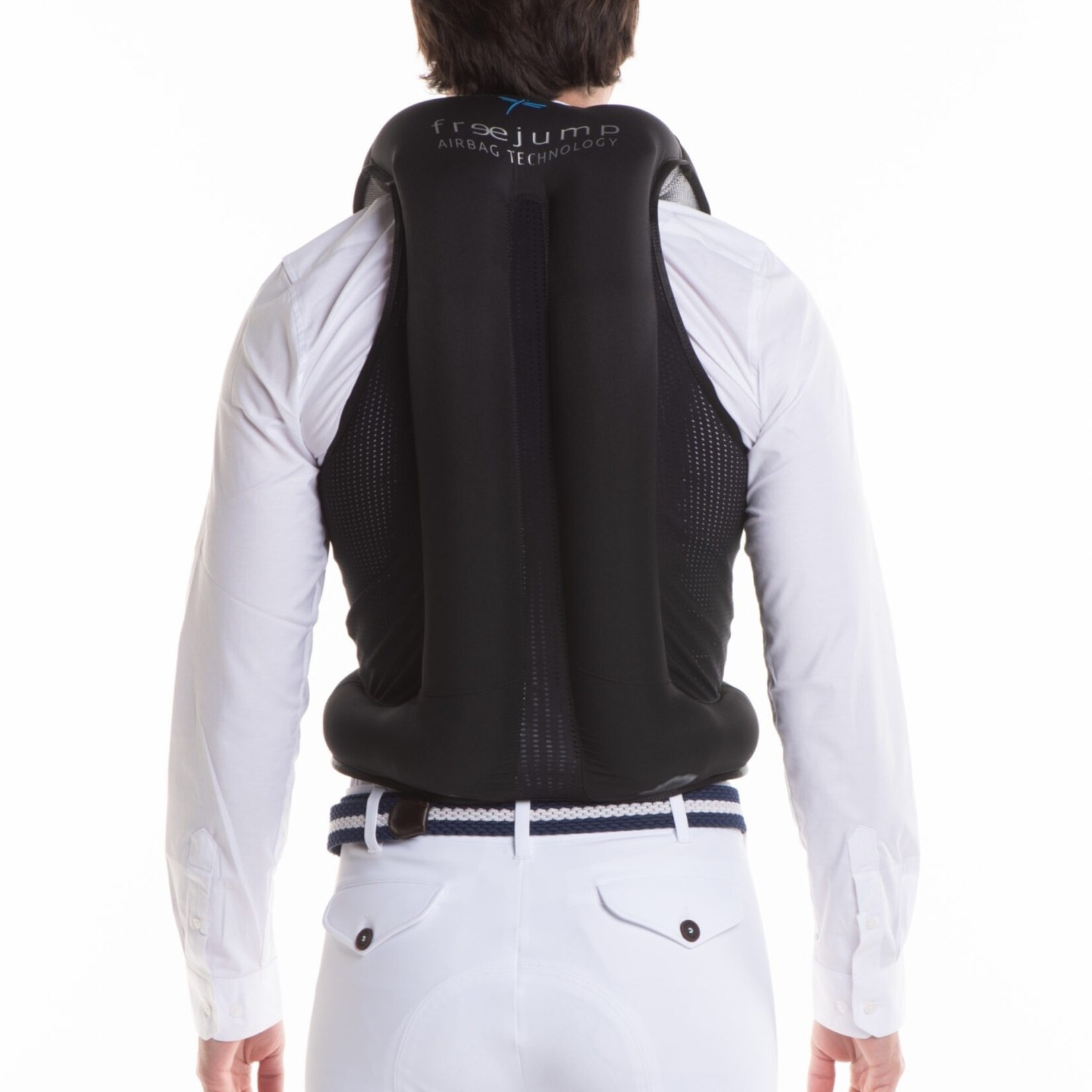 Original Freejump Airbag Vest