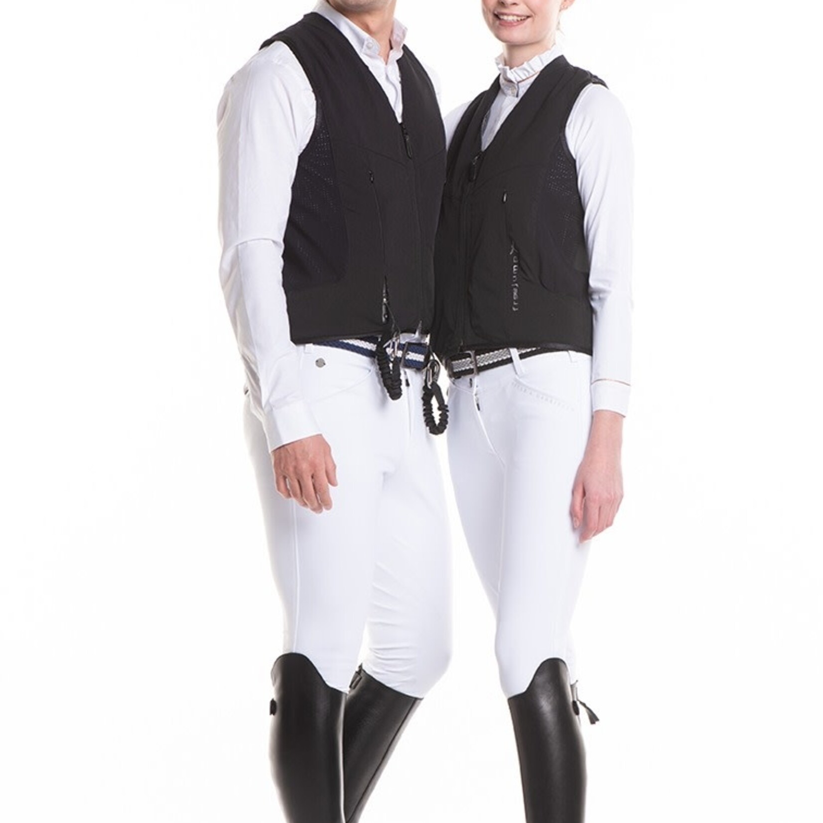 Original Freejump Airbag Vest
