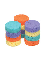 Small Round Sponge - Assorted Colors