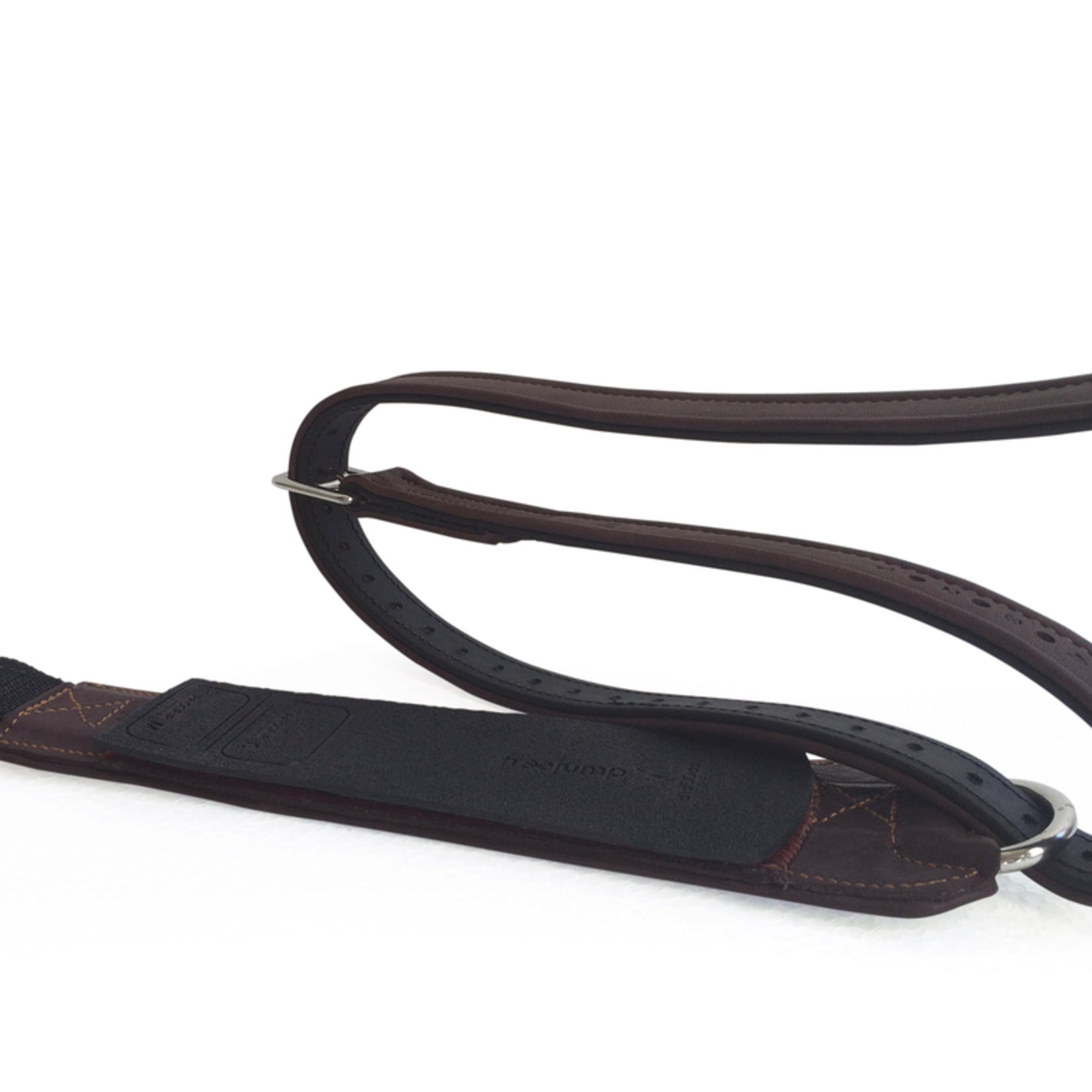 FreeJump PROGRIP Stirrup Leathers