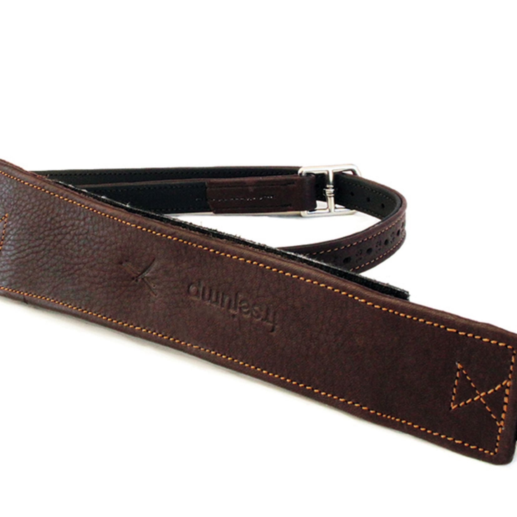 FreeJump PROGRIP Stirrup Leathers