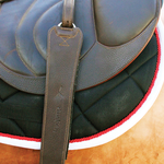 PROGRIP Stirrup Leathers