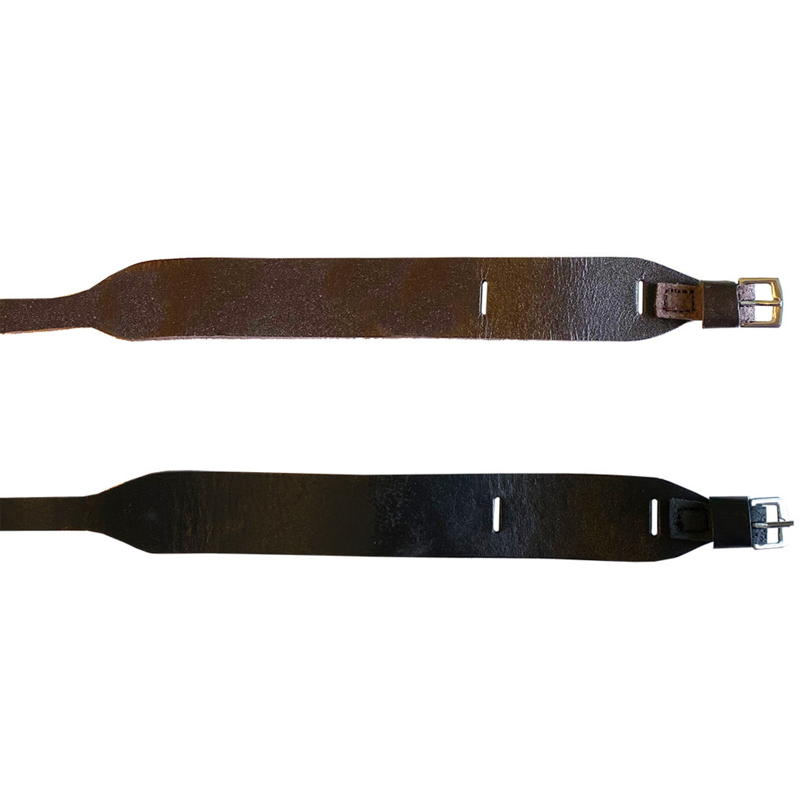 G.T. Reid Garter Straps