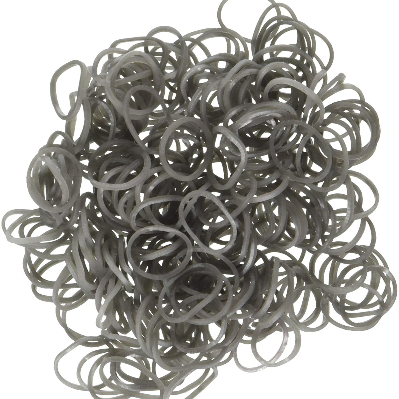 BraidAid Rubberbands