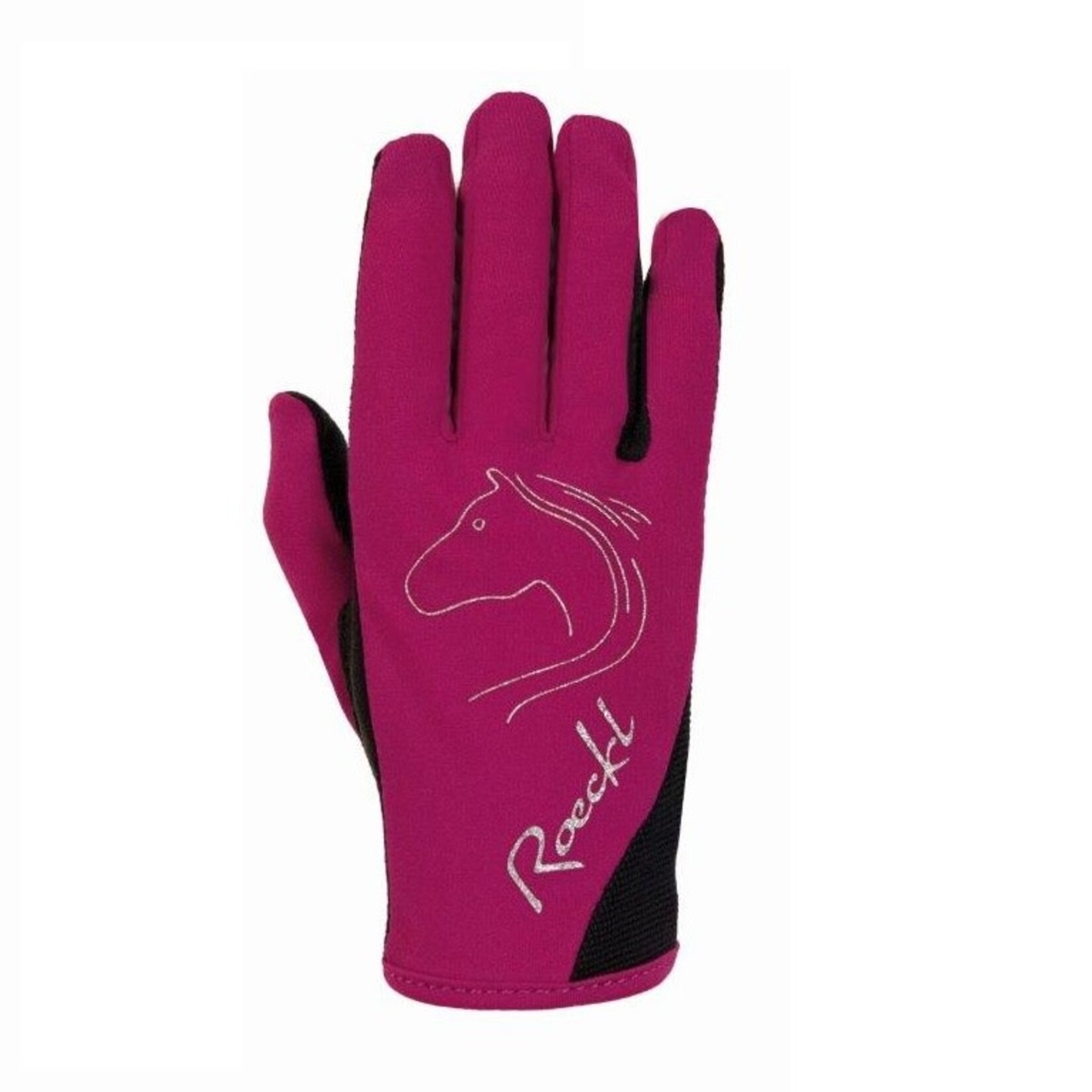 Roeckl Roeckl Children's Tryon Riding Gloves