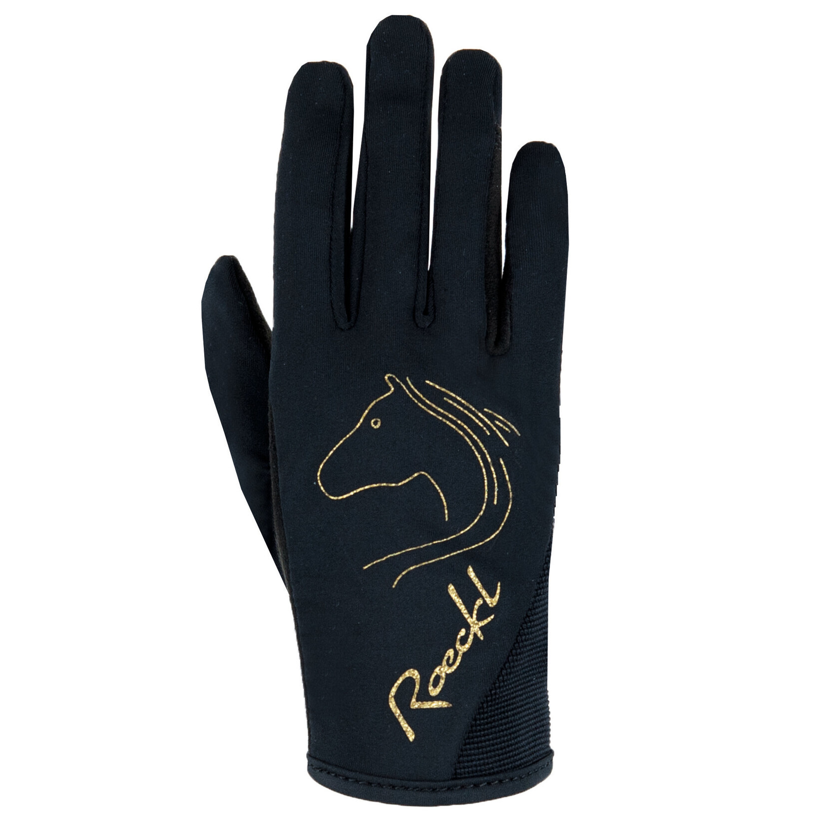 Roeckl Roeckl Children's Tryon Riding Gloves