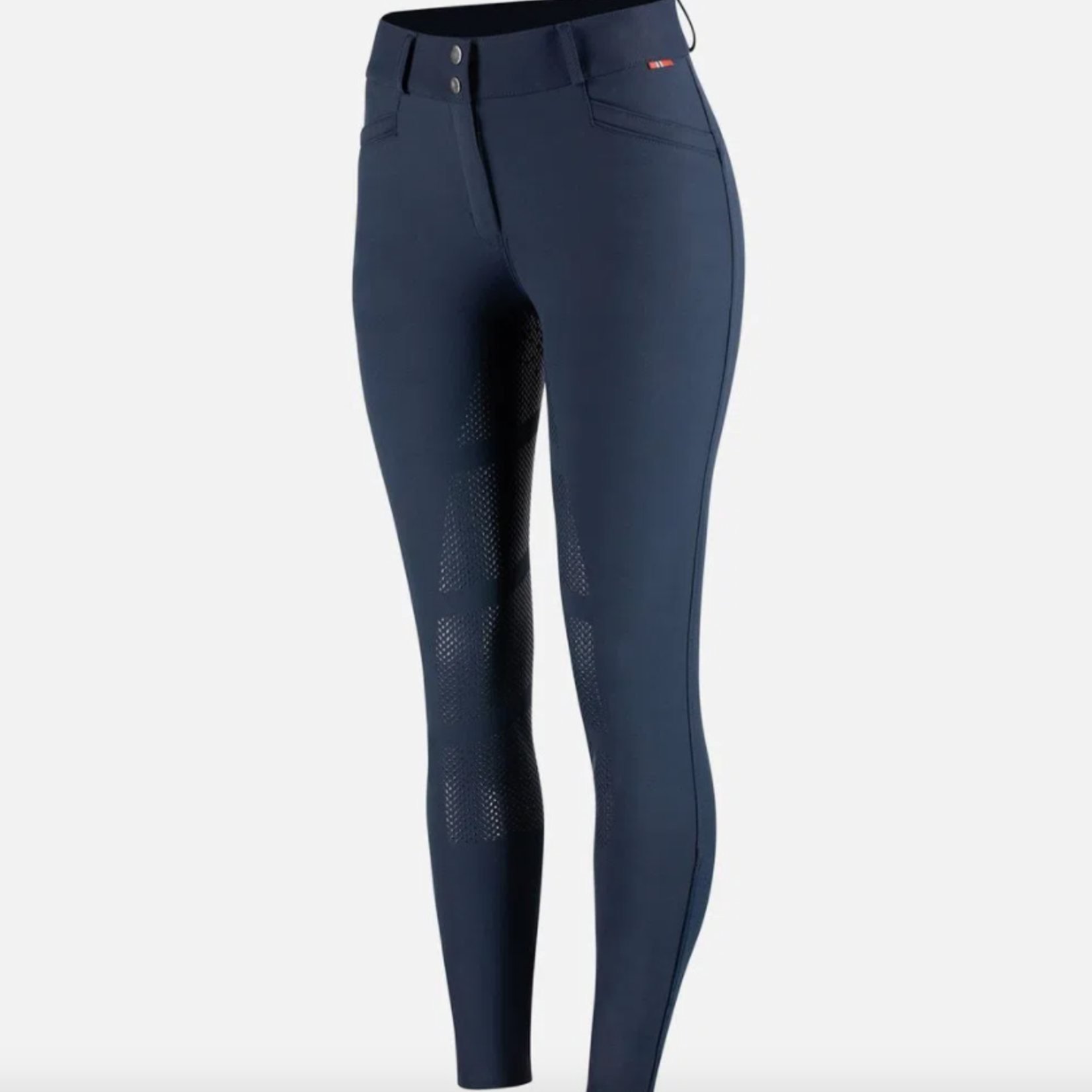 B-Vertigo 36661 B Vertigo Penelope Women’s Full Seat Silicone Grip Breeches