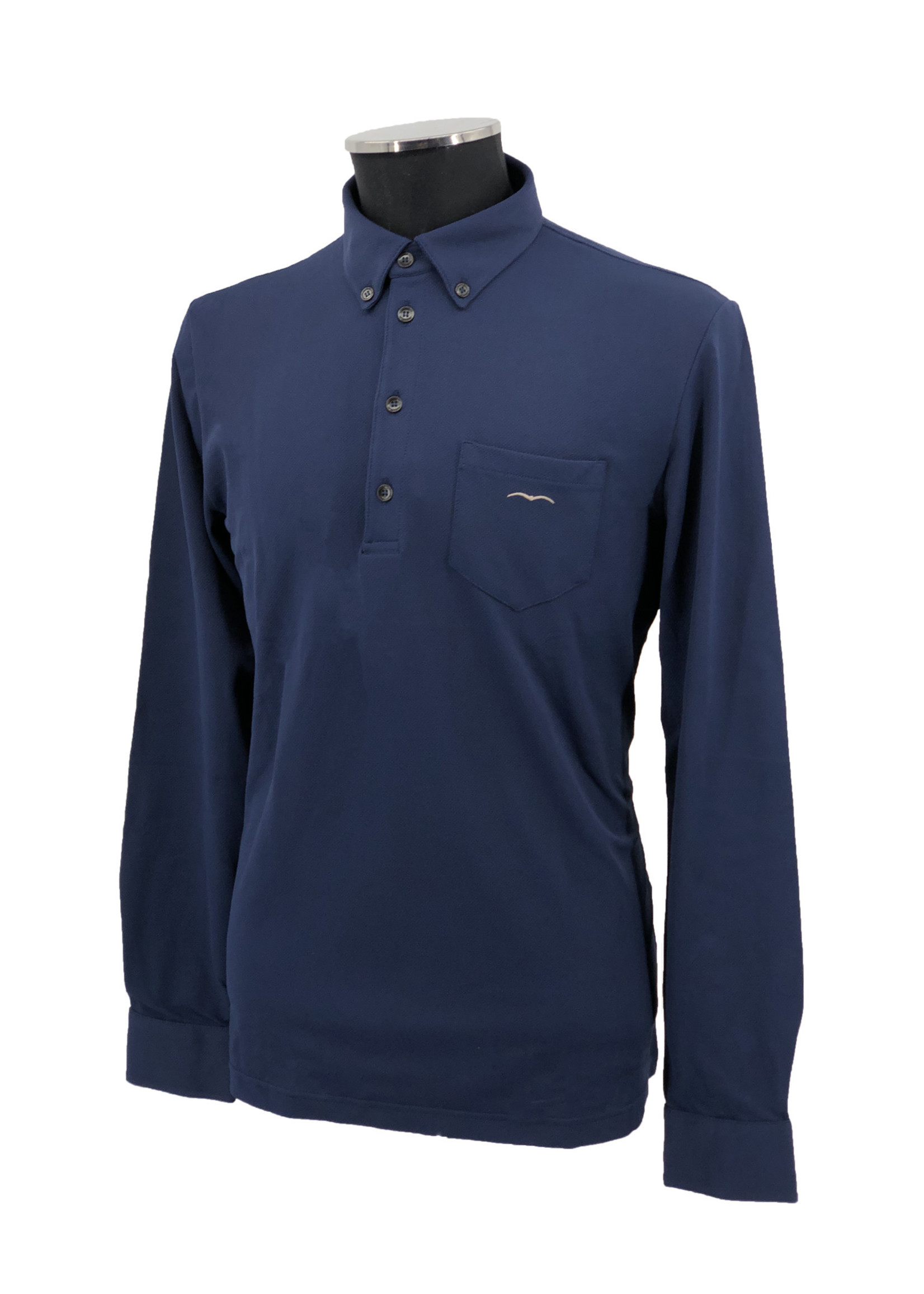 Animo Men's Achel Shirt - RIDE