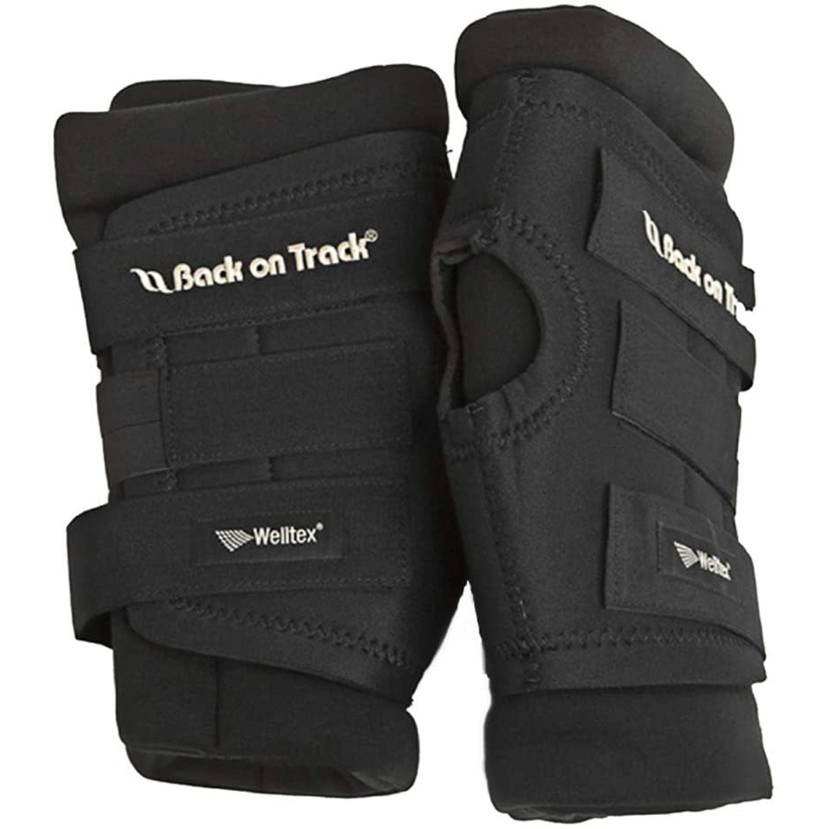 Back on Track Back On Track Therapeutic Padded Royal Hock Boots (pair)